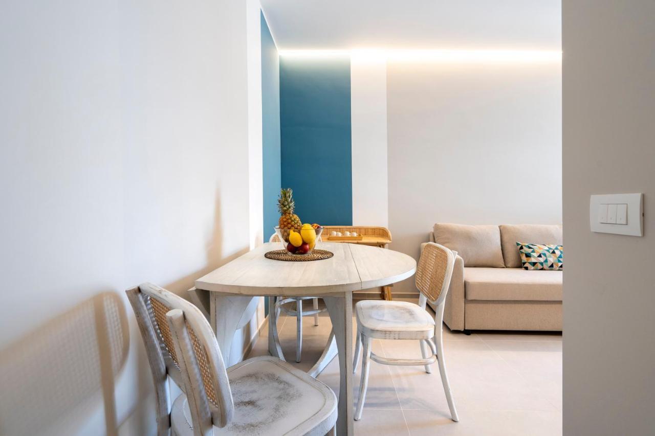 Home - Casa Favola Mia โมโนโปลี ภายนอก รูปภาพ