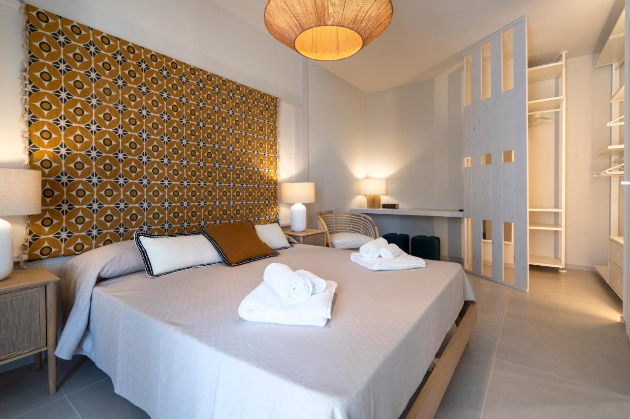 Home - Casa Favola Mia โมโนโปลี ภายนอก รูปภาพ