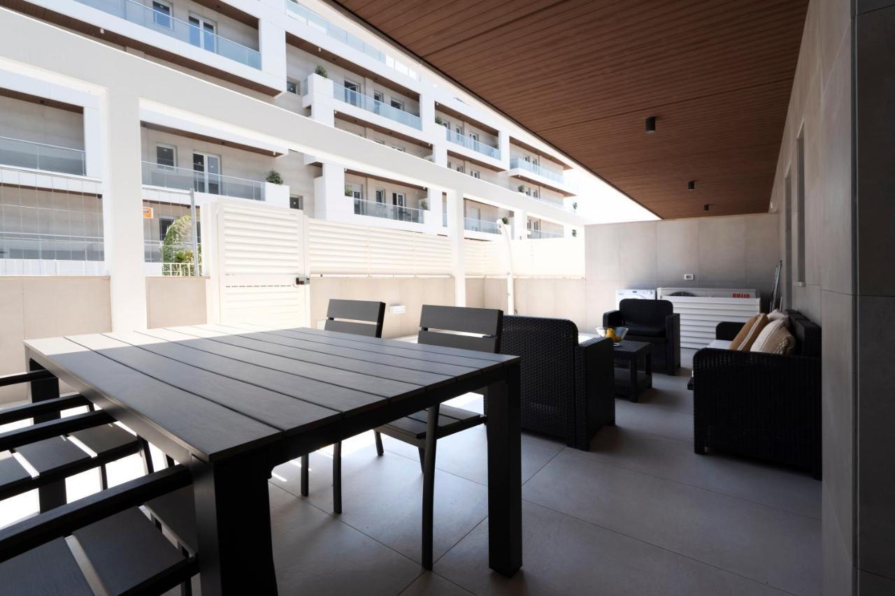 Home - Casa Favola Mia โมโนโปลี ภายนอก รูปภาพ