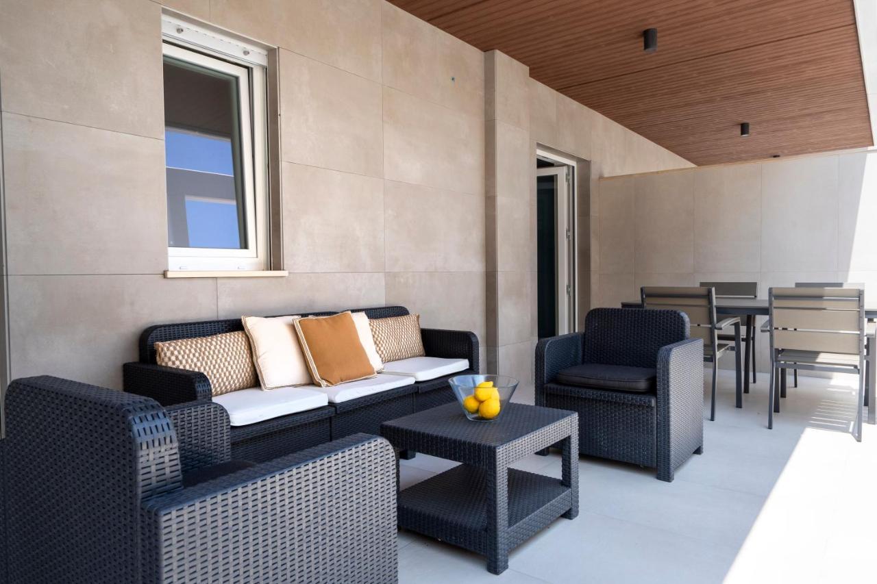 Home - Casa Favola Mia โมโนโปลี ภายนอก รูปภาพ