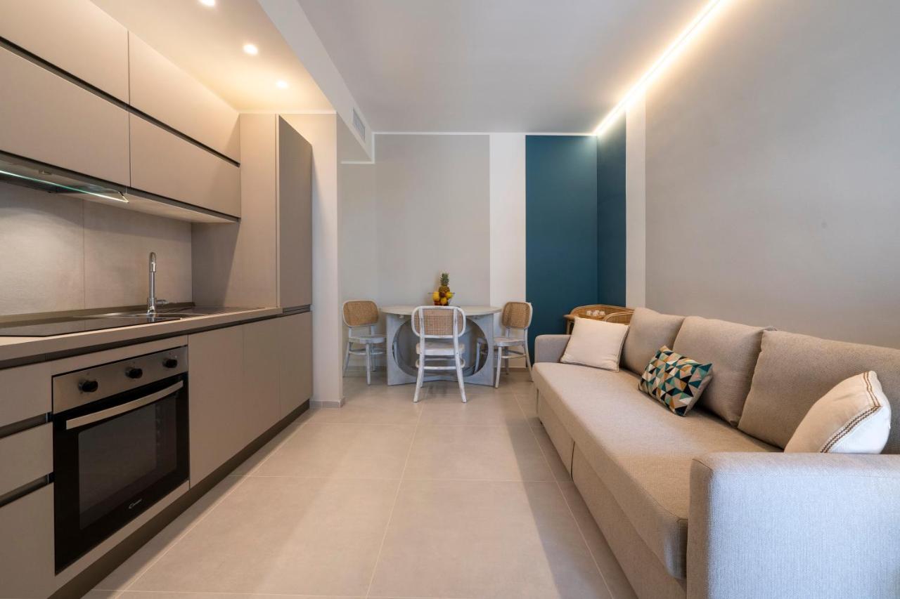 Home - Casa Favola Mia โมโนโปลี ภายนอก รูปภาพ